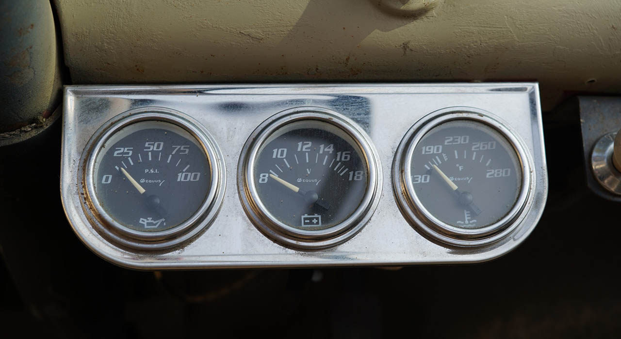 20th Image of a 1970 JEEP COMMANDO