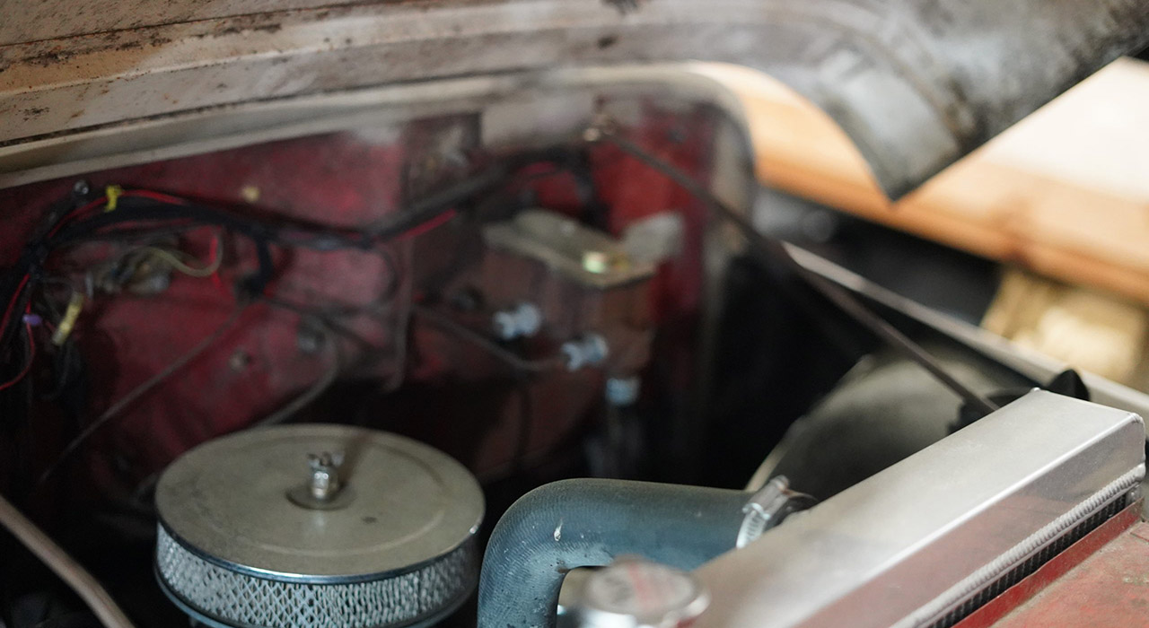 25th Image of a 1970 JEEP COMMANDO