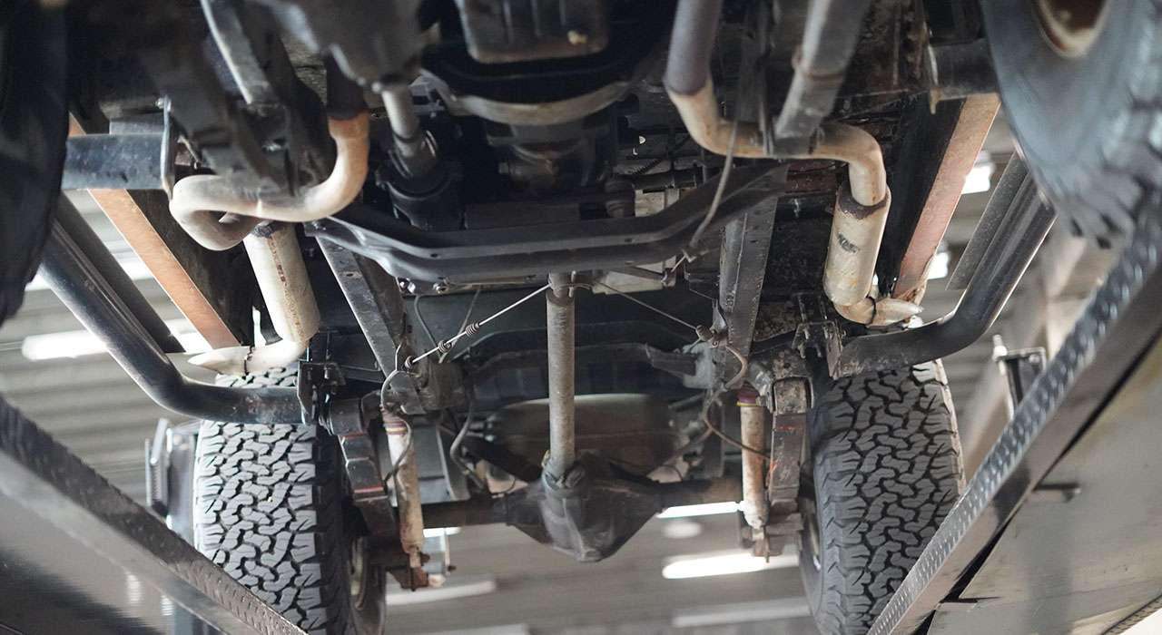 29th Image of a 1970 JEEP COMMANDO