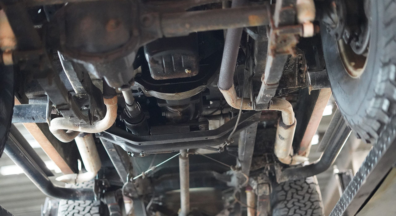30th Image of a 1970 JEEP COMMANDO