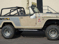 Image 7 of 32 of a 1970 JEEP COMMANDO