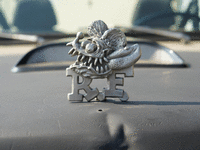 Image 11 of 32 of a 1970 JEEP COMMANDO