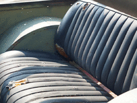 Image 16 of 32 of a 1970 JEEP COMMANDO