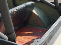 Image 17 of 32 of a 1970 JEEP COMMANDO