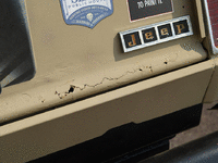 Image 18 of 32 of a 1970 JEEP COMMANDO