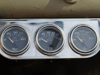 Image 21 of 32 of a 1970 JEEP COMMANDO