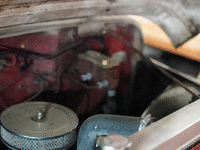 Image 26 of 32 of a 1970 JEEP COMMANDO