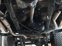 Image 29 of 32 of a 1970 JEEP COMMANDO