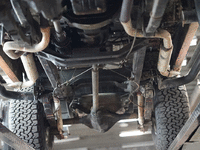 Image 30 of 32 of a 1970 JEEP COMMANDO