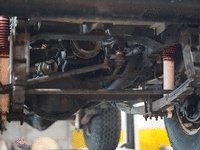 Image 32 of 32 of a 1970 JEEP COMMANDO