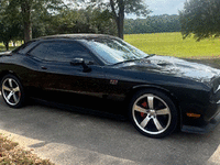 Image 2 of 5 of a 2011 DODGE CHALLENGER