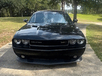 Image 3 of 5 of a 2011 DODGE CHALLENGER