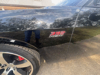 Image 4 of 5 of a 2011 DODGE CHALLENGER