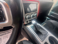 Image 5 of 5 of a 2011 DODGE CHALLENGER