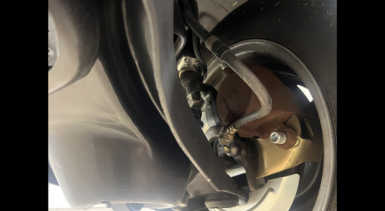 11th Image of a 1956 CHEVROLET BELAIR