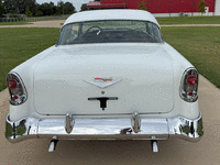 Image 8 of 14 of a 1956 CHEVROLET BELAIR