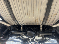 Image 14 of 14 of a 1956 CHEVROLET BELAIR