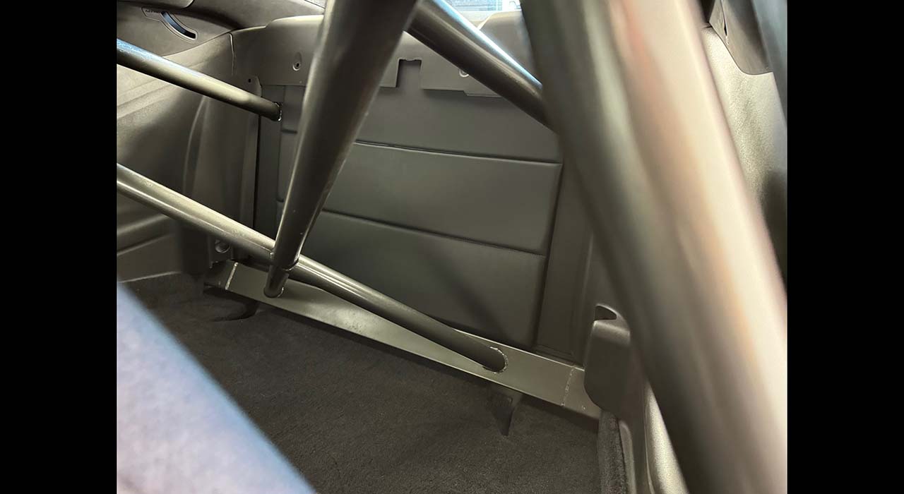 12th Image of a 2018 CHEVROLET CAMARO 1SS