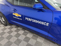 Image 9 of 21 of a 2018 CHEVROLET CAMARO 1SS