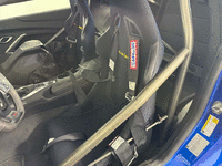 Image 11 of 21 of a 2018 CHEVROLET CAMARO 1SS