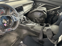 Image 12 of 21 of a 2018 CHEVROLET CAMARO 1SS