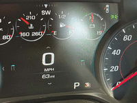 Image 14 of 21 of a 2018 CHEVROLET CAMARO 1SS