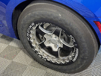 Image 15 of 21 of a 2018 CHEVROLET CAMARO 1SS