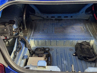 Image 17 of 21 of a 2018 CHEVROLET CAMARO 1SS