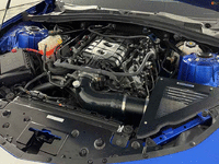 Image 19 of 21 of a 2018 CHEVROLET CAMARO 1SS