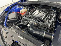 Image 20 of 21 of a 2018 CHEVROLET CAMARO 1SS