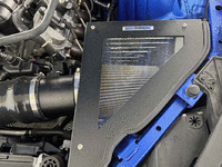 Image 21 of 21 of a 2018 CHEVROLET CAMARO 1SS