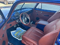 Image 2 of 3 of a 1949 CHEVROLET DELUXE