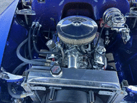 Image 3 of 3 of a 1949 CHEVROLET DELUXE