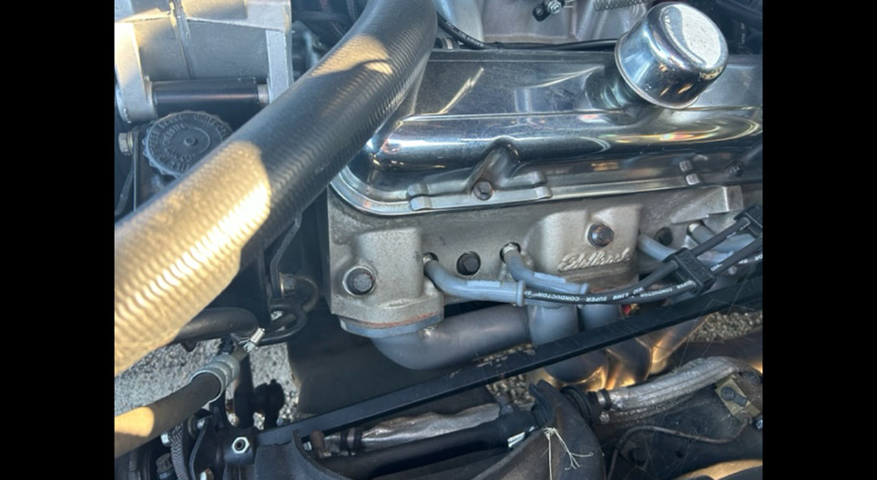 5th Image of a 1972 PONTIAC GRAND PRIX