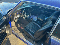 Image 3 of 6 of a 1972 PONTIAC GRAND PRIX