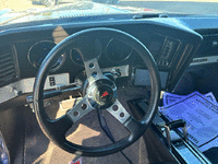 Image 4 of 6 of a 1972 PONTIAC GRAND PRIX