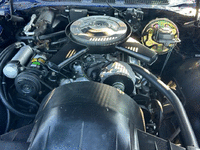 Image 5 of 6 of a 1972 PONTIAC GRAND PRIX