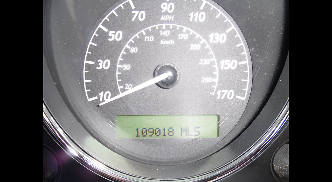 12th Image of a 2007 JAGUAR XJ SERIES VANDEN PLAS