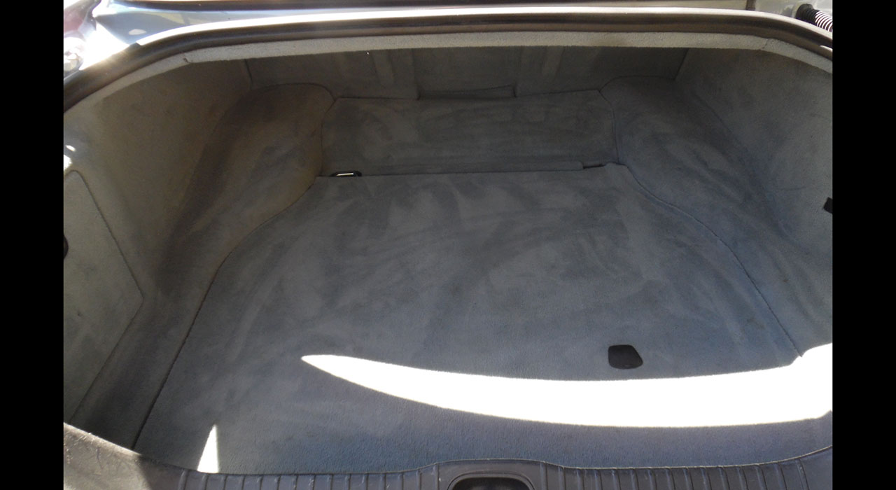 15th Image of a 2007 JAGUAR XJ SERIES VANDEN PLAS