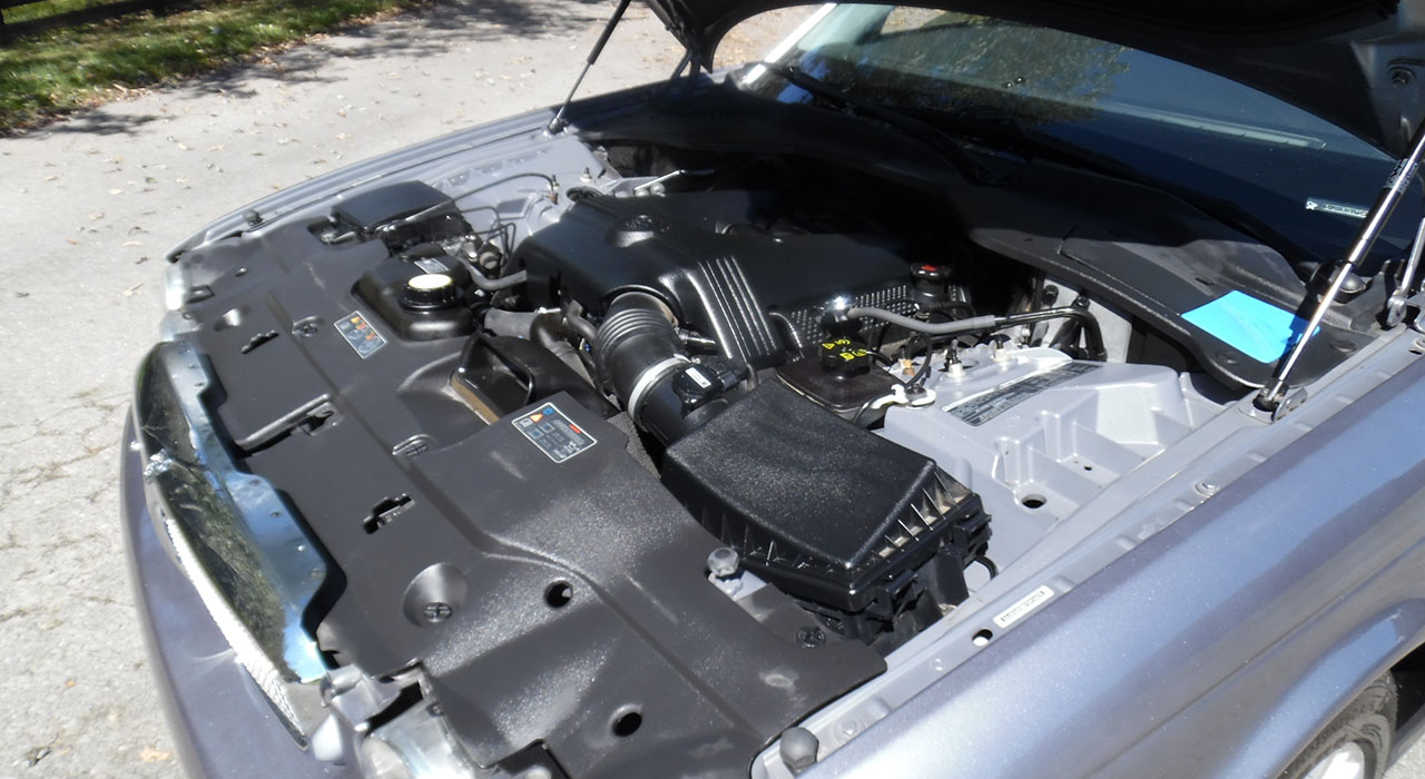 18th Image of a 2007 JAGUAR XJ SERIES VANDEN PLAS