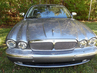 Image 5 of 19 of a 2007 JAGUAR XJ SERIES VANDEN PLAS