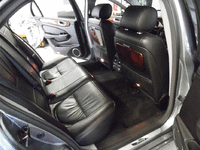 Image 11 of 19 of a 2007 JAGUAR XJ SERIES VANDEN PLAS