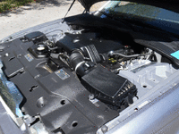 Image 19 of 19 of a 2007 JAGUAR XJ SERIES VANDEN PLAS