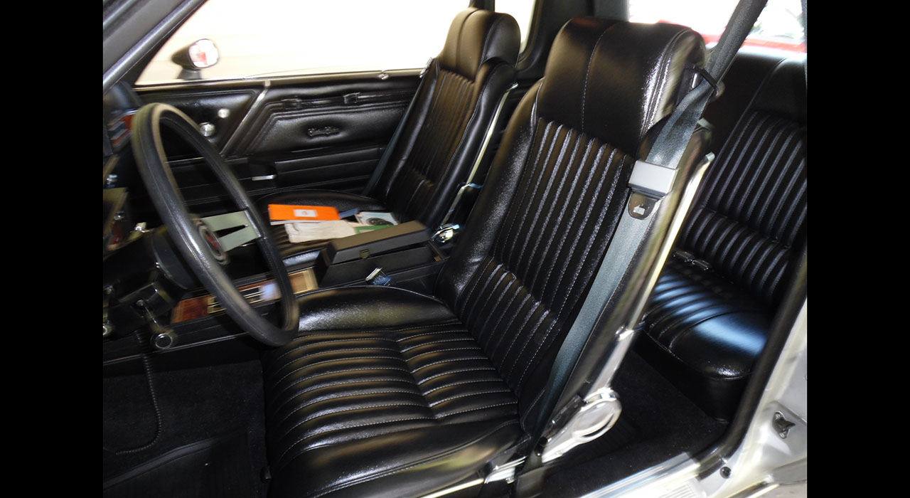 13th Image of a 1978 OLDSMOBILE CUTLASS CALAIS