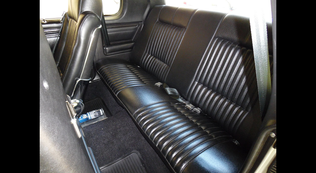 15th Image of a 1978 OLDSMOBILE CUTLASS CALAIS