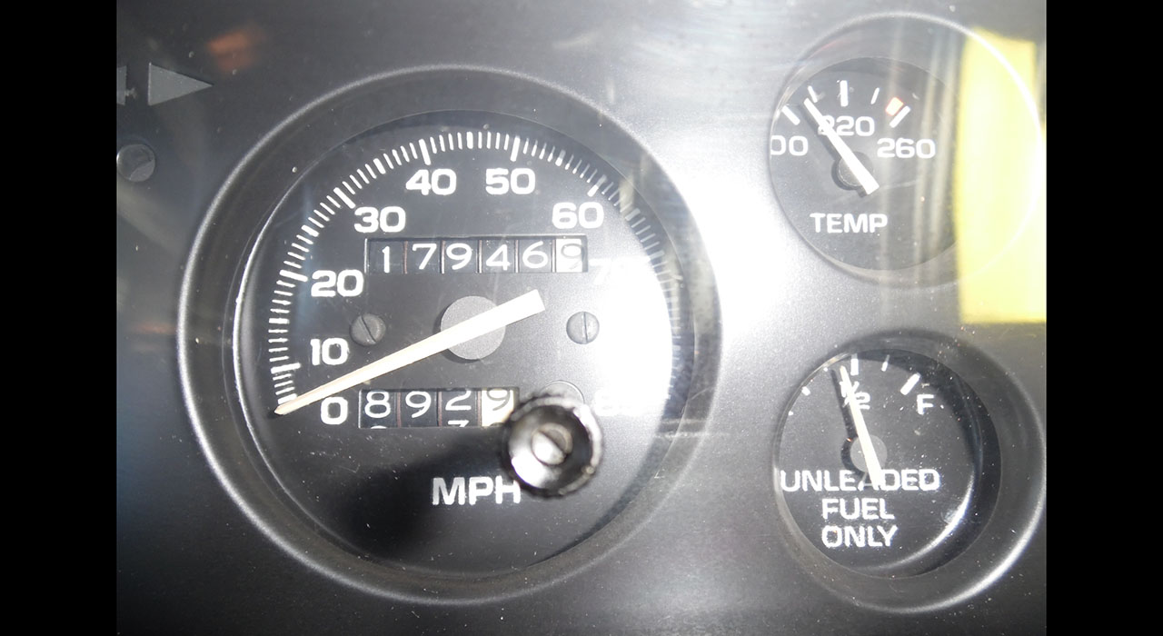 17th Image of a 1978 OLDSMOBILE CUTLASS CALAIS