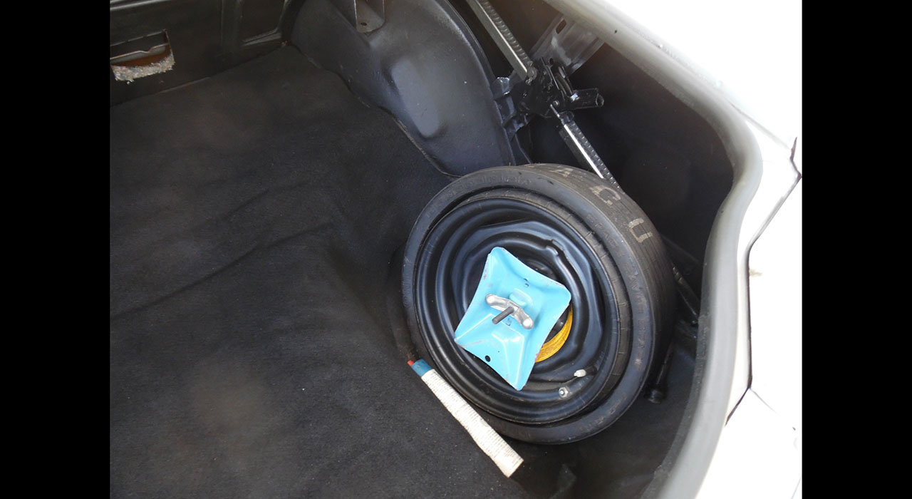 19th Image of a 1978 OLDSMOBILE CUTLASS CALAIS