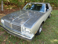 Image 2 of 24 of a 1978 OLDSMOBILE CUTLASS CALAIS