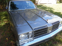 Image 3 of 24 of a 1978 OLDSMOBILE CUTLASS CALAIS