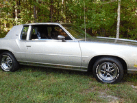 Image 5 of 24 of a 1978 OLDSMOBILE CUTLASS CALAIS